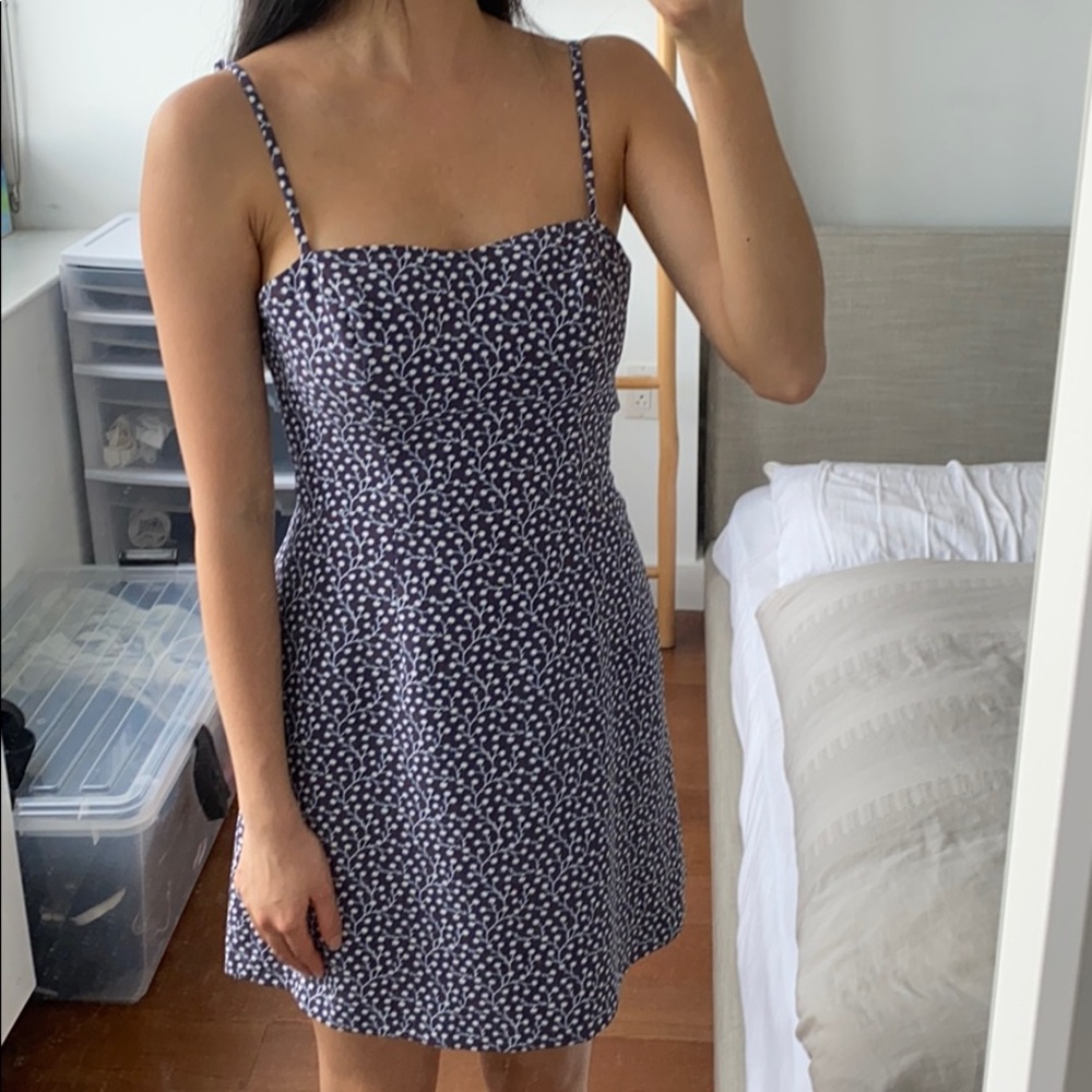 French Connection Mini Dress US size 0
